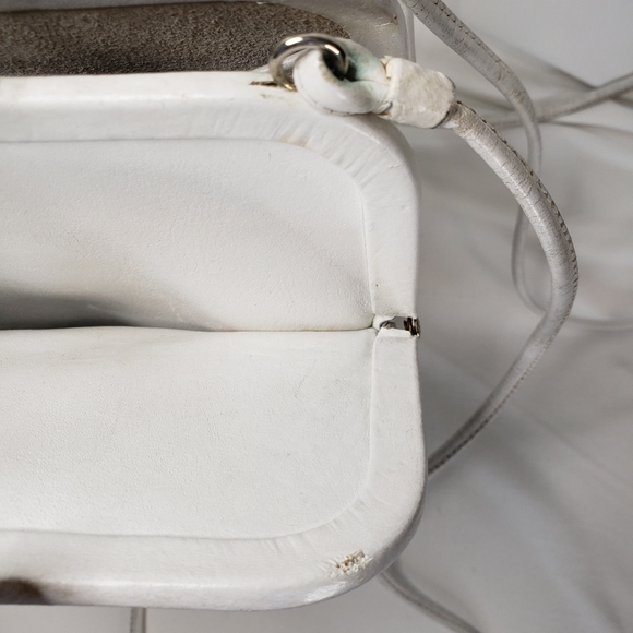 Vintage Coach Pre-Creed Double Kisslock - Picture 11 of 13